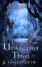 [Sanguineum 03] • Umkämpfter Thron